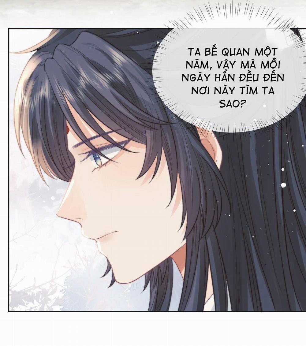 Sư Tôn Mỹ Nhân Bệnh Độc Chiếm 30 trang 29