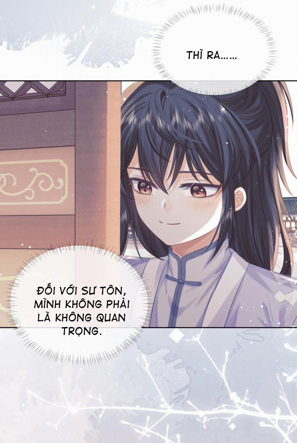 Sư Tôn Mỹ Nhân Bệnh Độc Chiếm 30 trang 35