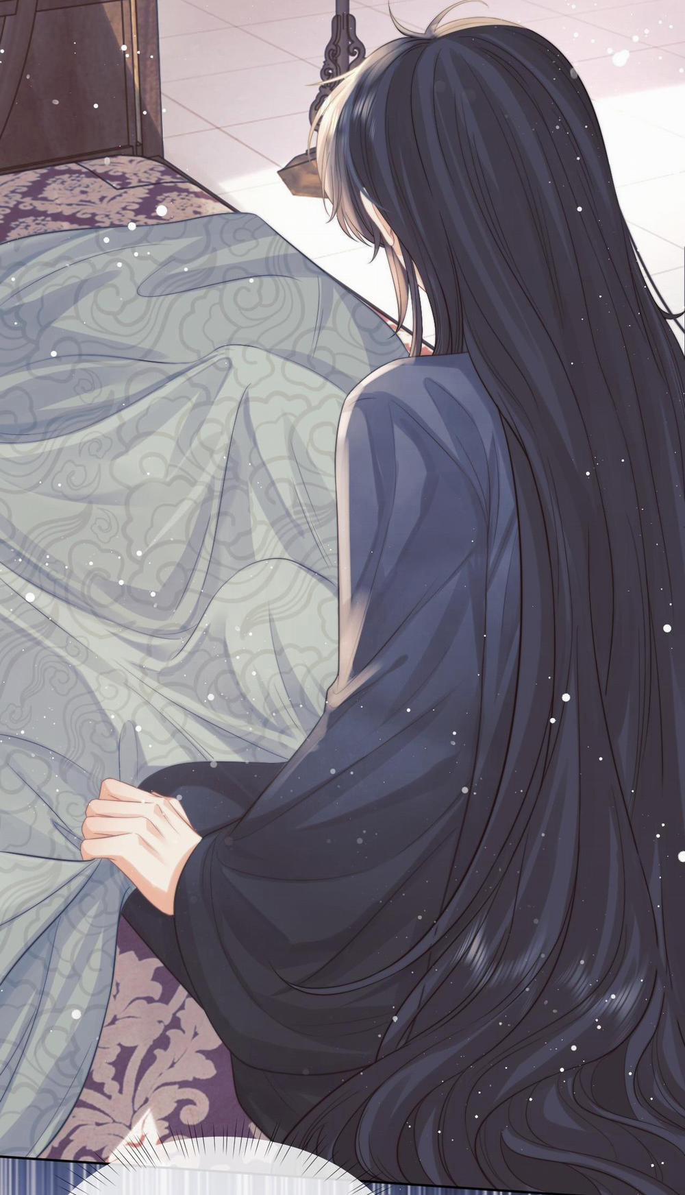 Sư Tôn Mỹ Nhân Bệnh Độc Chiếm 30 trang 46