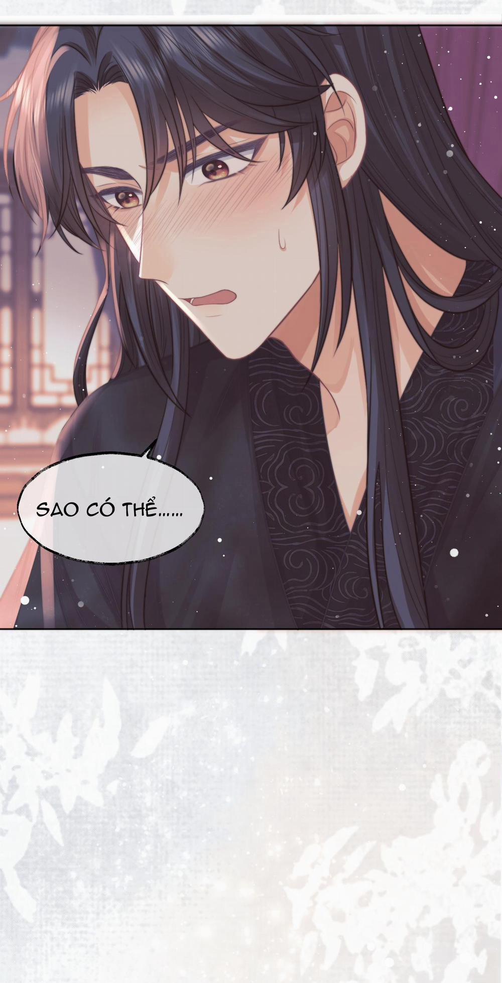 Sư Tôn Mỹ Nhân Bệnh Độc Chiếm 31 trang 1