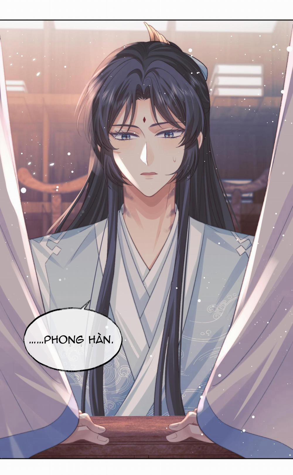 Sư Tôn Mỹ Nhân Bệnh Độc Chiếm 31 trang 14