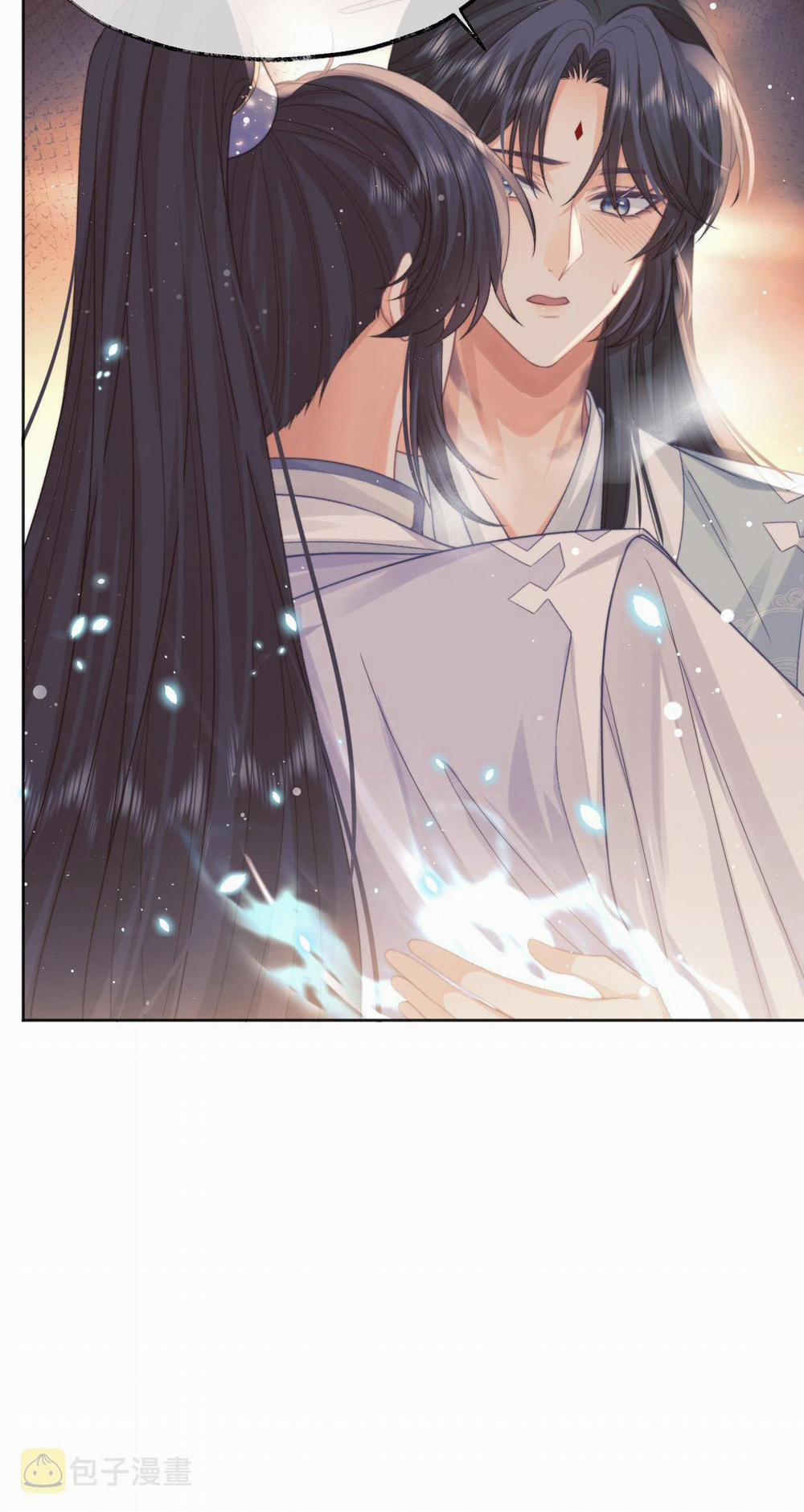 Sư Tôn Mỹ Nhân Bệnh Độc Chiếm 32 trang 1