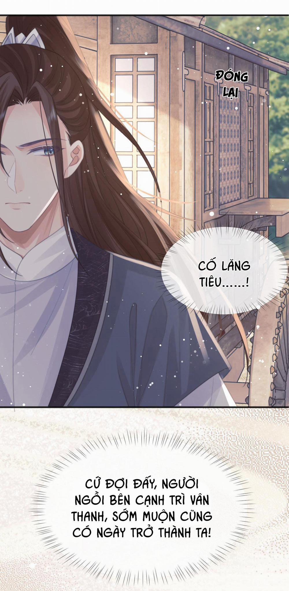 Sư Tôn Mỹ Nhân Bệnh Độc Chiếm 33 trang 33