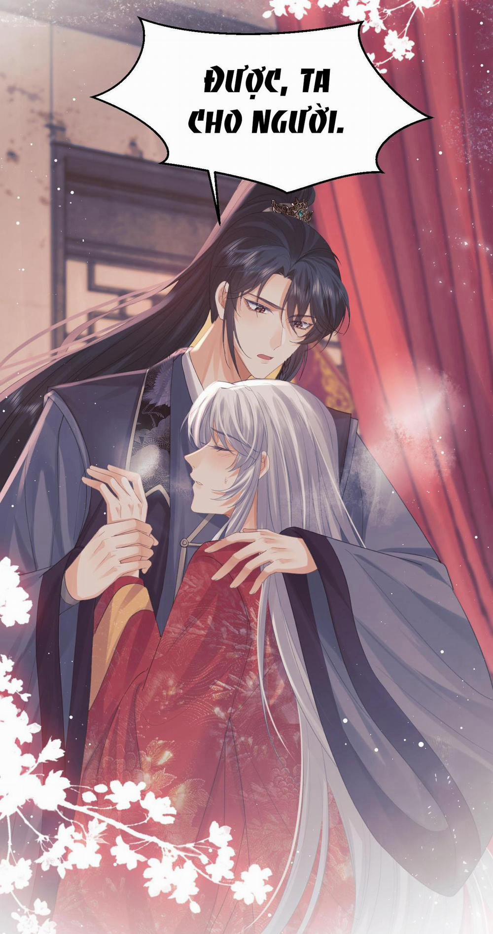 Sư Tôn Mỹ Nhân Bệnh Độc Chiếm 34 trang 37