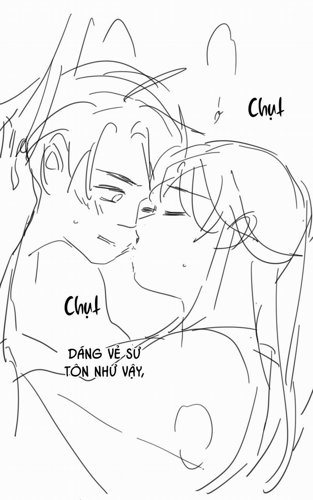 Sư Tôn Mỹ Nhân Bệnh Độc Chiếm 34 trang 42