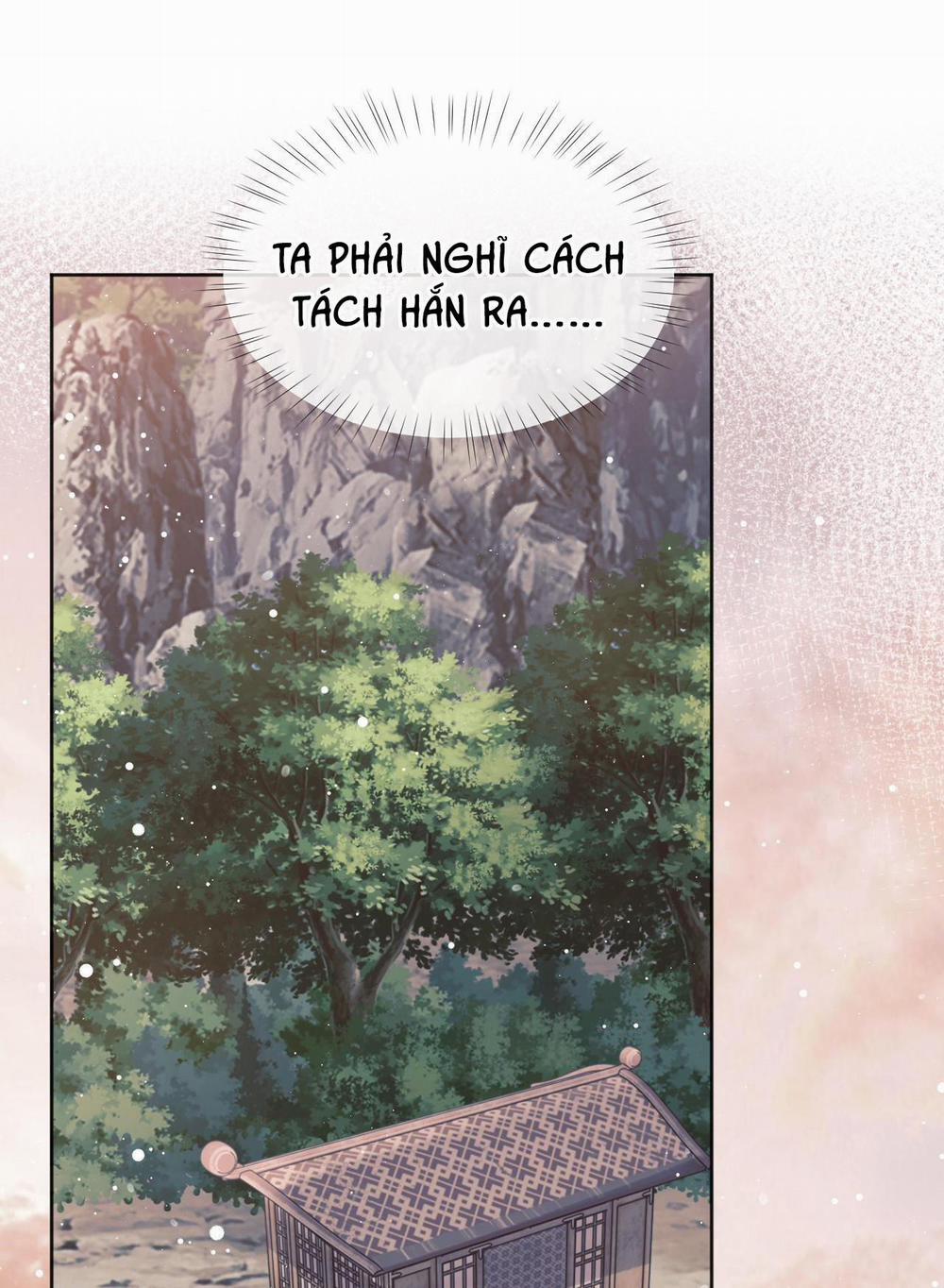 Sư Tôn Mỹ Nhân Bệnh Độc Chiếm 34 trang 8