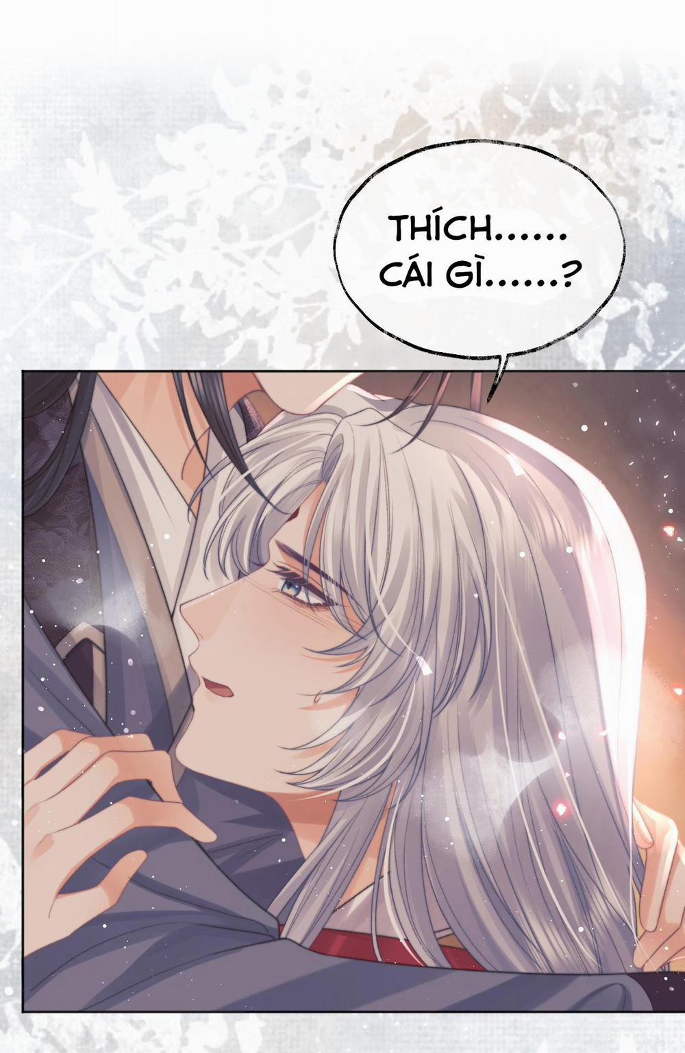 Sư Tôn Mỹ Nhân Bệnh Độc Chiếm 35 trang 0