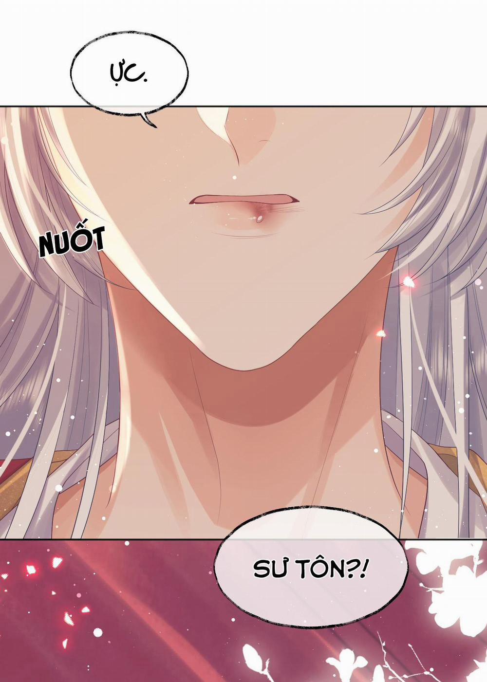 Sư Tôn Mỹ Nhân Bệnh Độc Chiếm 35 trang 17