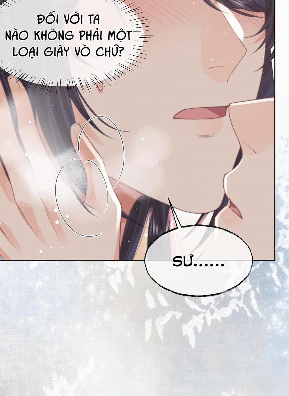 Sư Tôn Mỹ Nhân Bệnh Độc Chiếm 35 trang 30