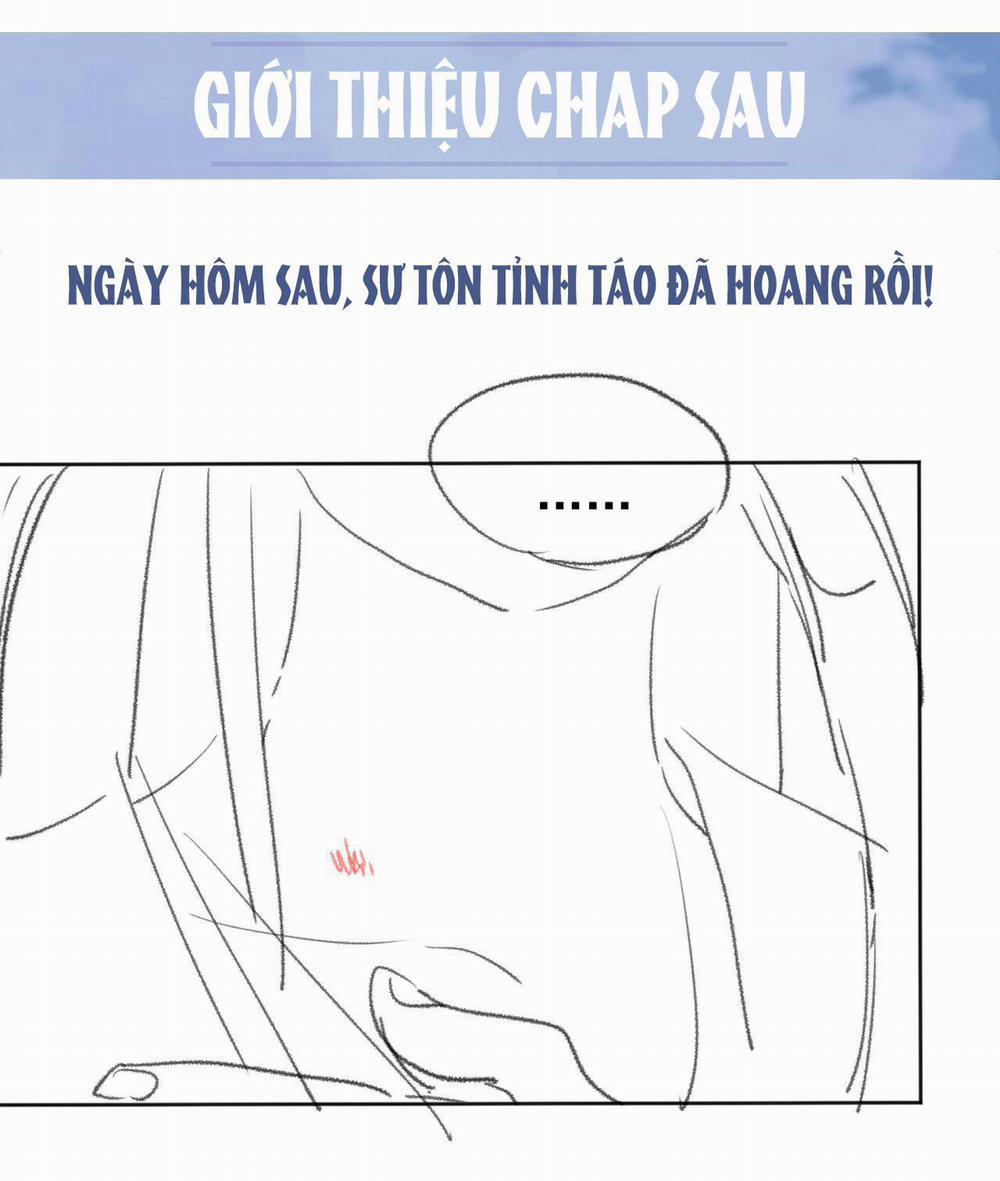 Sư Tôn Mỹ Nhân Bệnh Độc Chiếm 35 trang 36