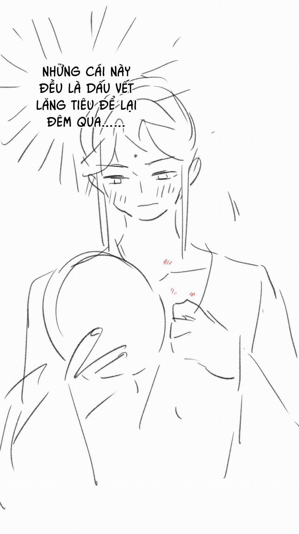 Sư Tôn Mỹ Nhân Bệnh Độc Chiếm 35 trang 37