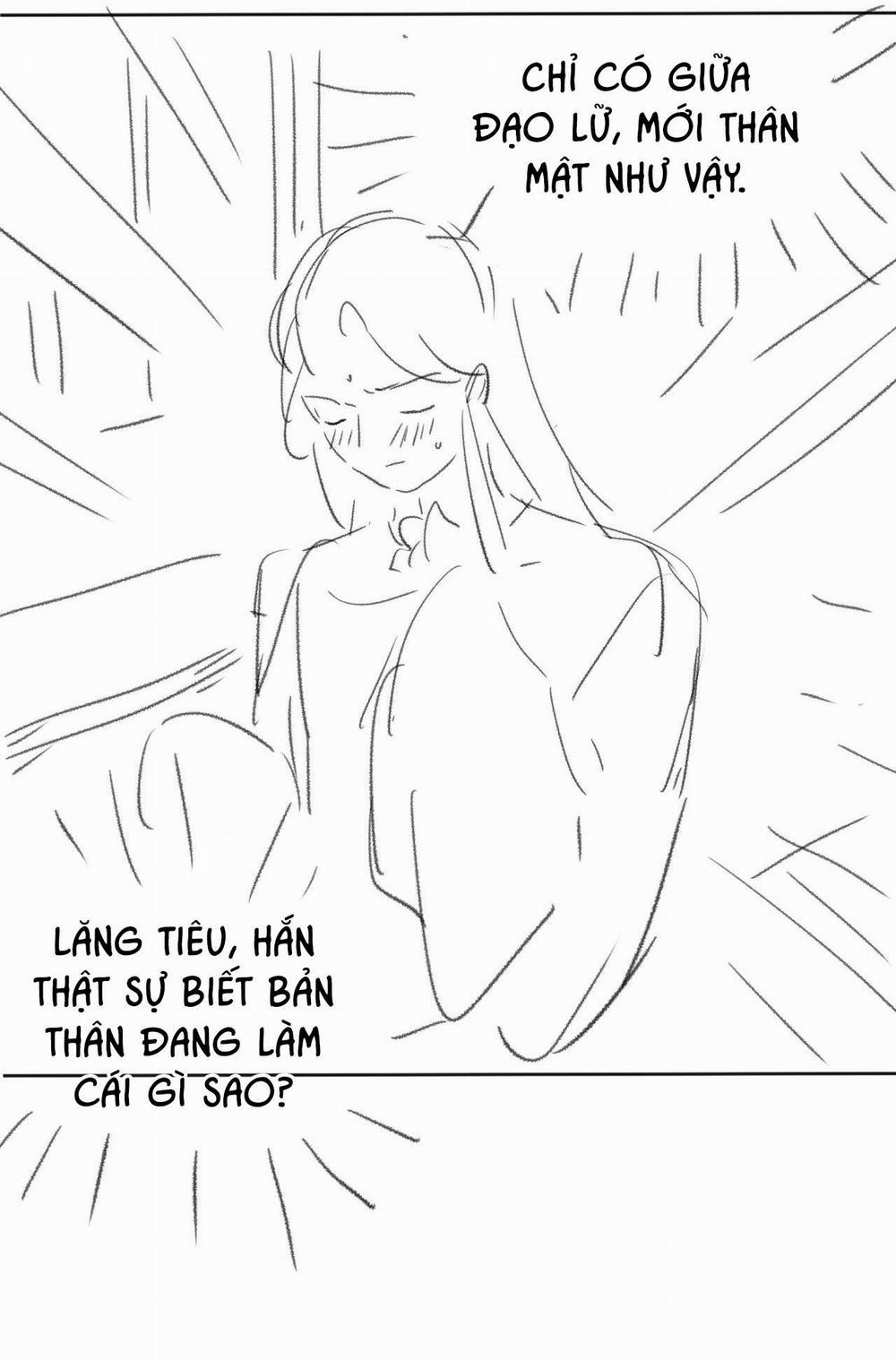 Sư Tôn Mỹ Nhân Bệnh Độc Chiếm 35 trang 38