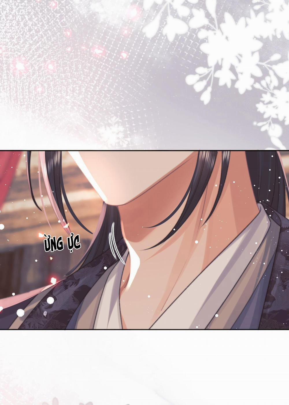 Sư Tôn Mỹ Nhân Bệnh Độc Chiếm 35 trang 6