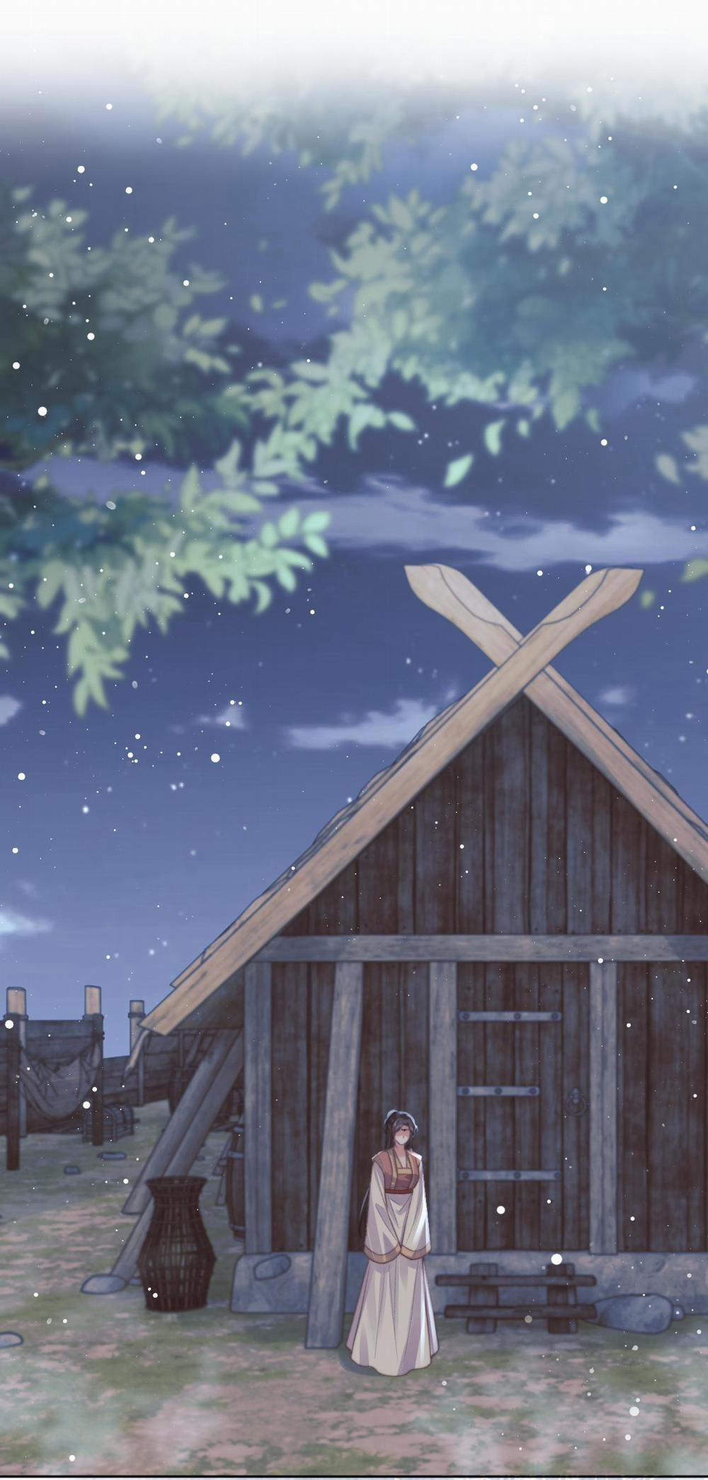 Sư Tôn Mỹ Nhân Bệnh Độc Chiếm 36 trang 0