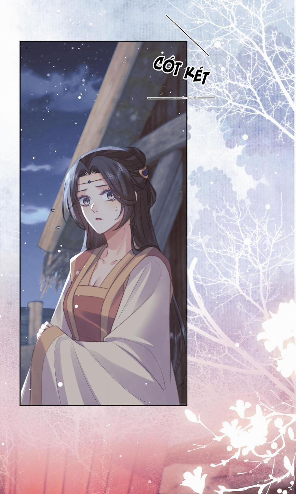 Sư Tôn Mỹ Nhân Bệnh Độc Chiếm 36 trang 1