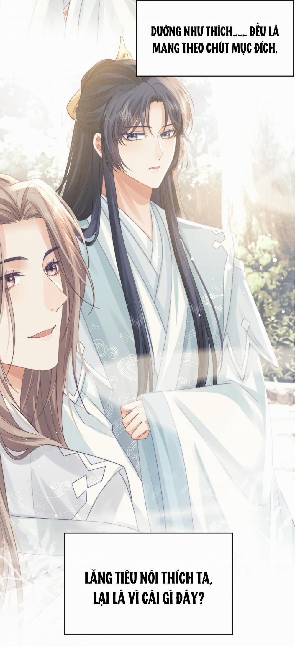 Sư Tôn Mỹ Nhân Bệnh Độc Chiếm 36 trang 29