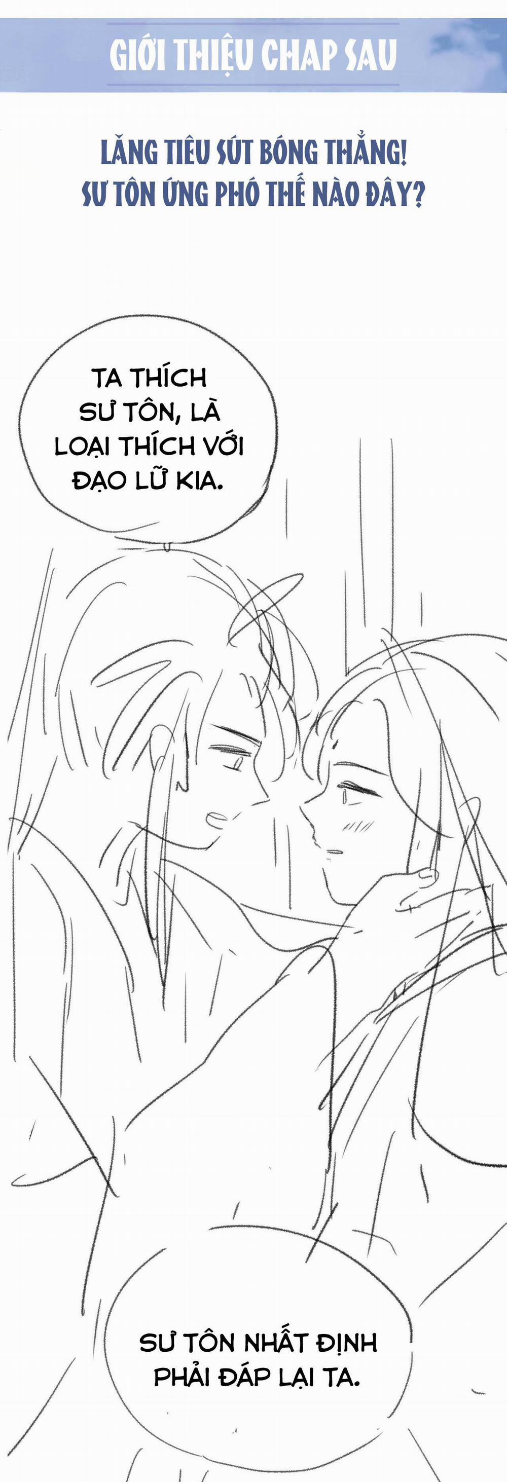 Sư Tôn Mỹ Nhân Bệnh Độc Chiếm 36 trang 40