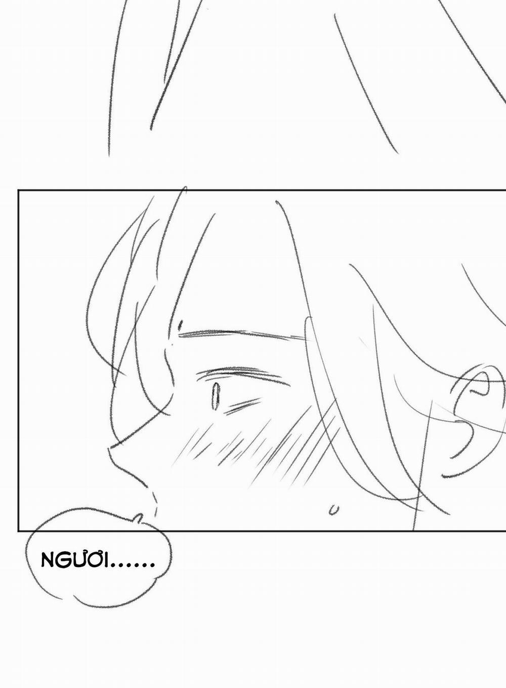 Sư Tôn Mỹ Nhân Bệnh Độc Chiếm 36 trang 41