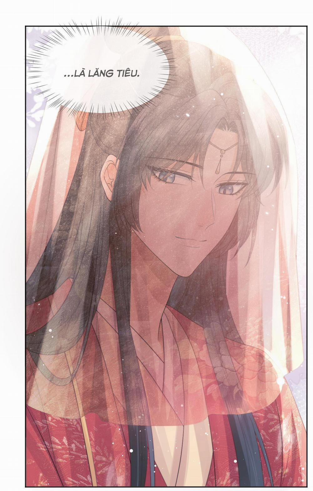 Sư Tôn Mỹ Nhân Bệnh Độc Chiếm 37 trang 10