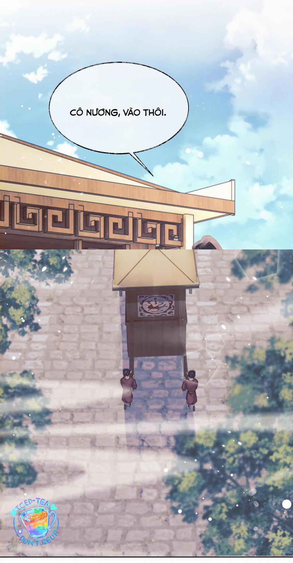 Sư Tôn Mỹ Nhân Bệnh Độc Chiếm 37 trang 11