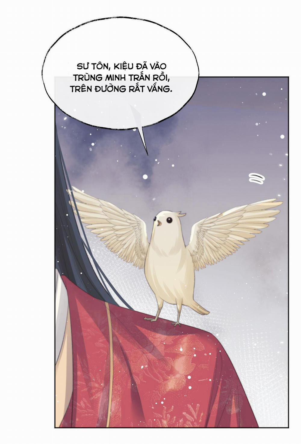 Sư Tôn Mỹ Nhân Bệnh Độc Chiếm 37 trang 14