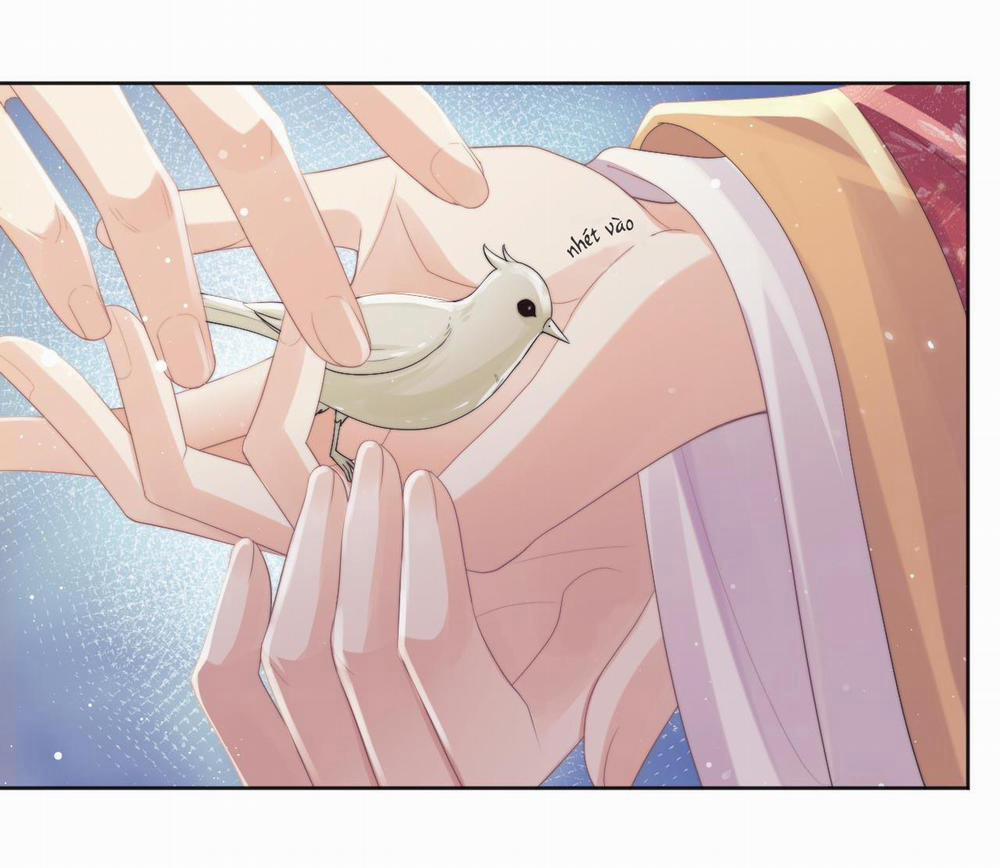 Sư Tôn Mỹ Nhân Bệnh Độc Chiếm 37 trang 9