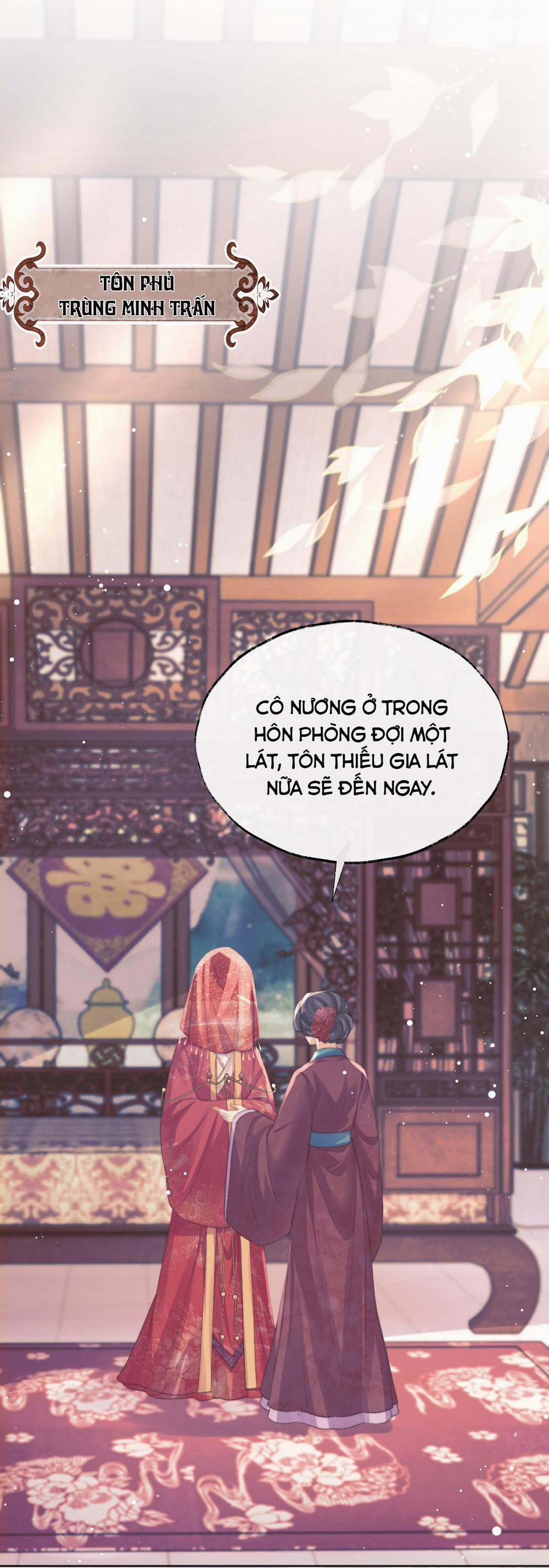 Sư Tôn Mỹ Nhân Bệnh Độc Chiếm 38 trang 0