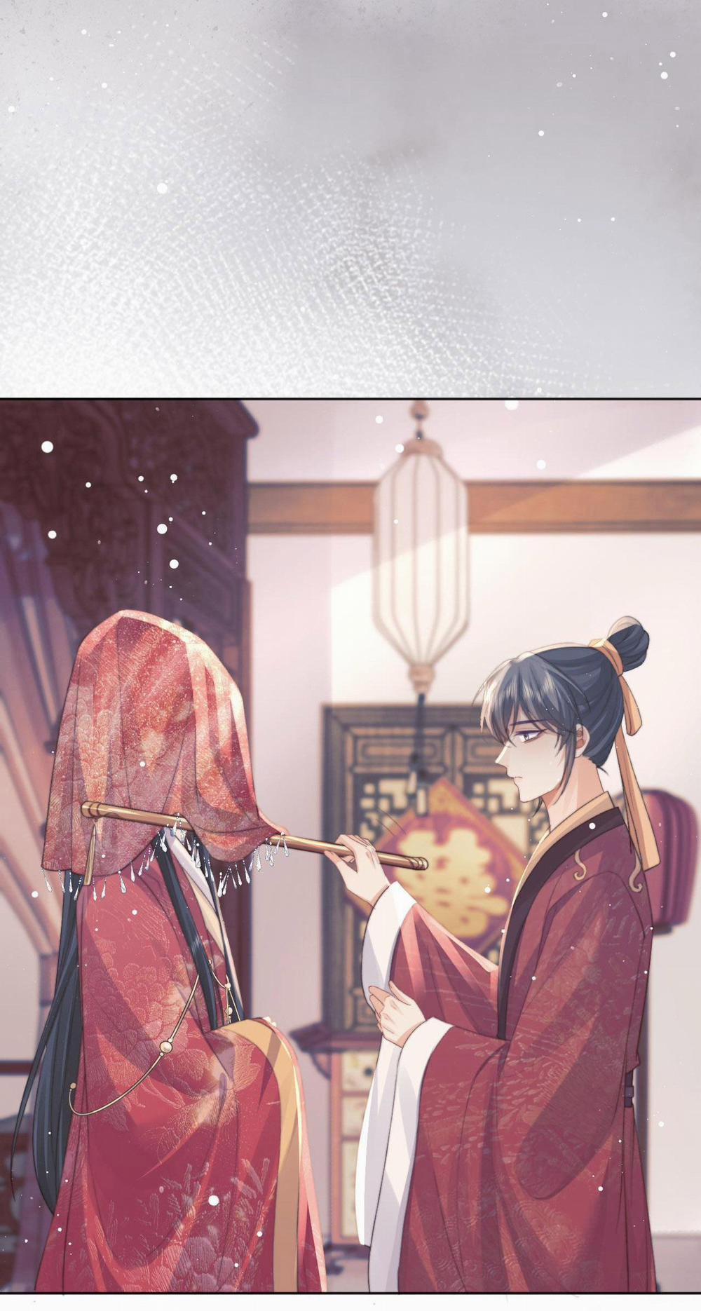 Sư Tôn Mỹ Nhân Bệnh Độc Chiếm 38 trang 27