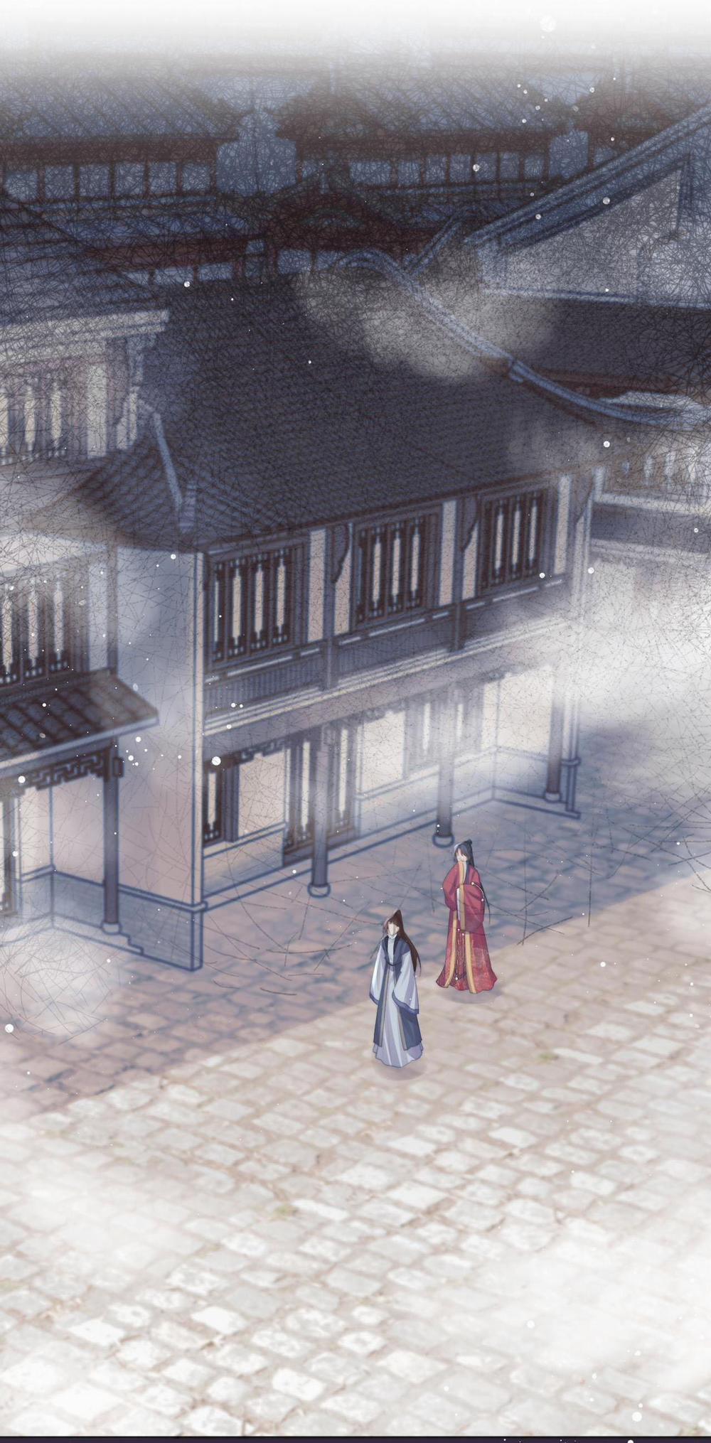 Sư Tôn Mỹ Nhân Bệnh Độc Chiếm 39 trang 0