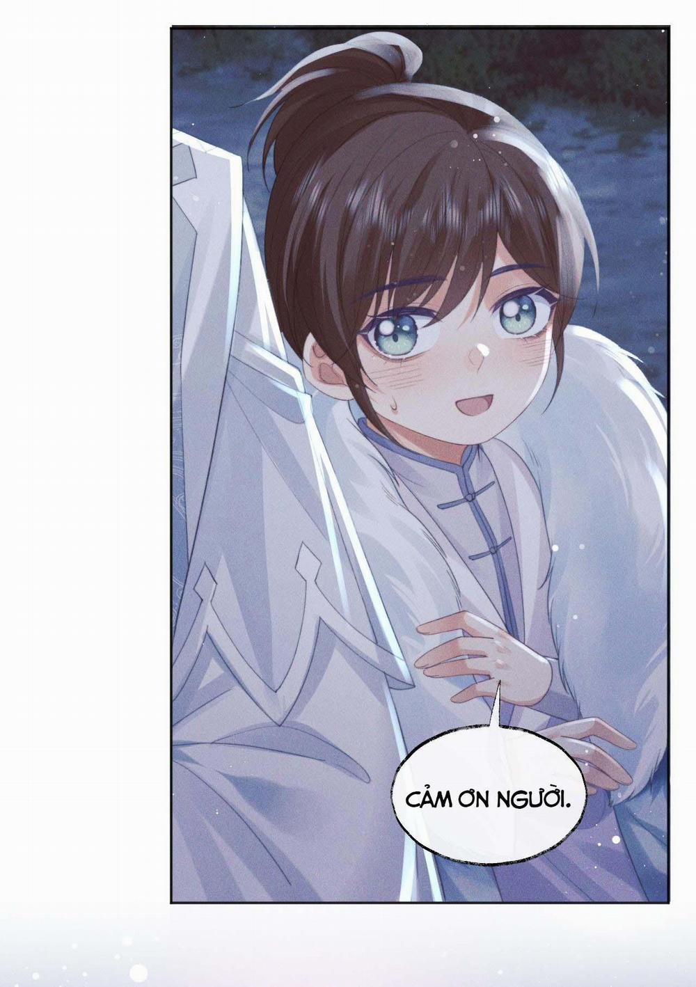 Sư Tôn Mỹ Nhân Bệnh Độc Chiếm 39 trang 32