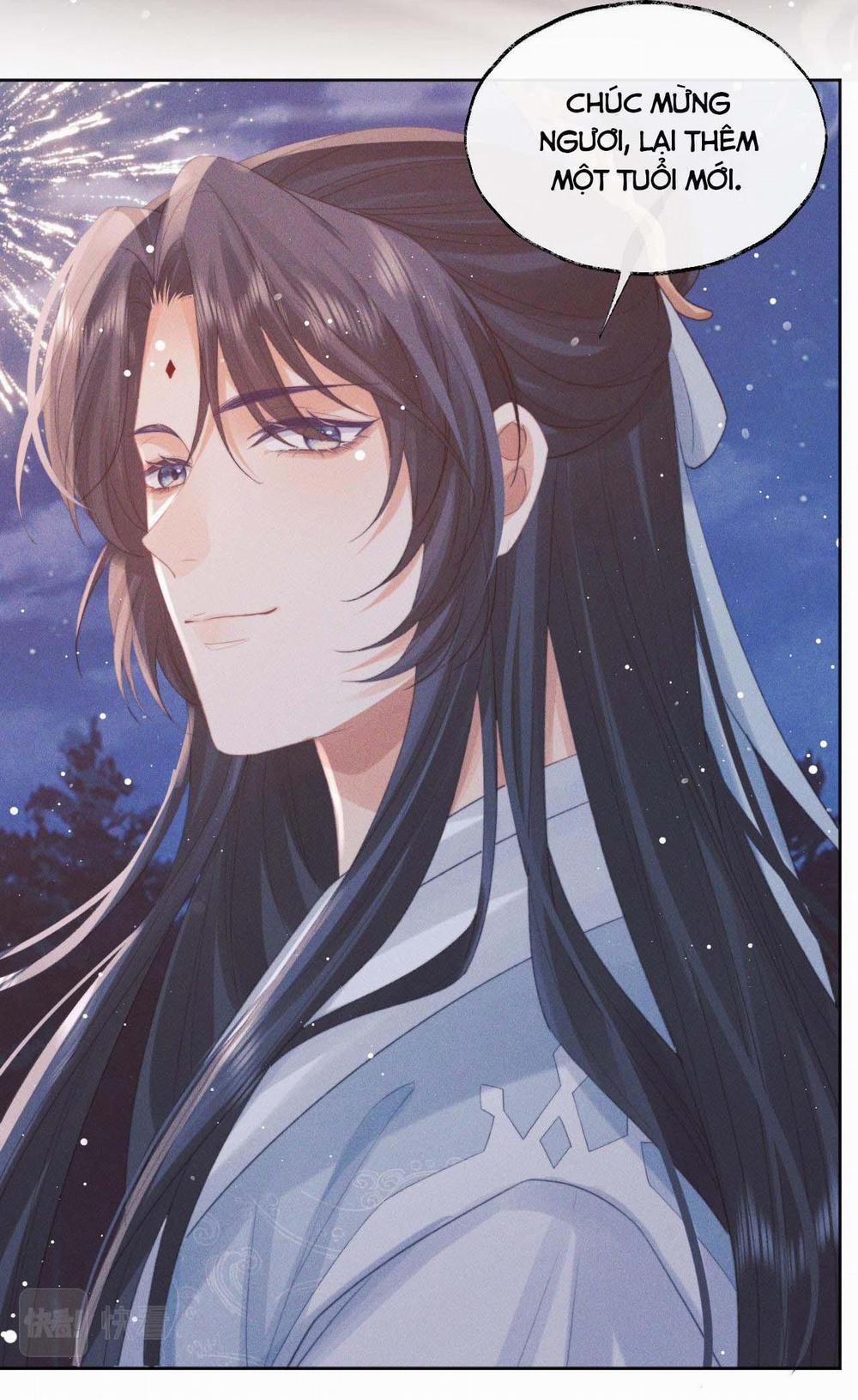 Sư Tôn Mỹ Nhân Bệnh Độc Chiếm 39 trang 35