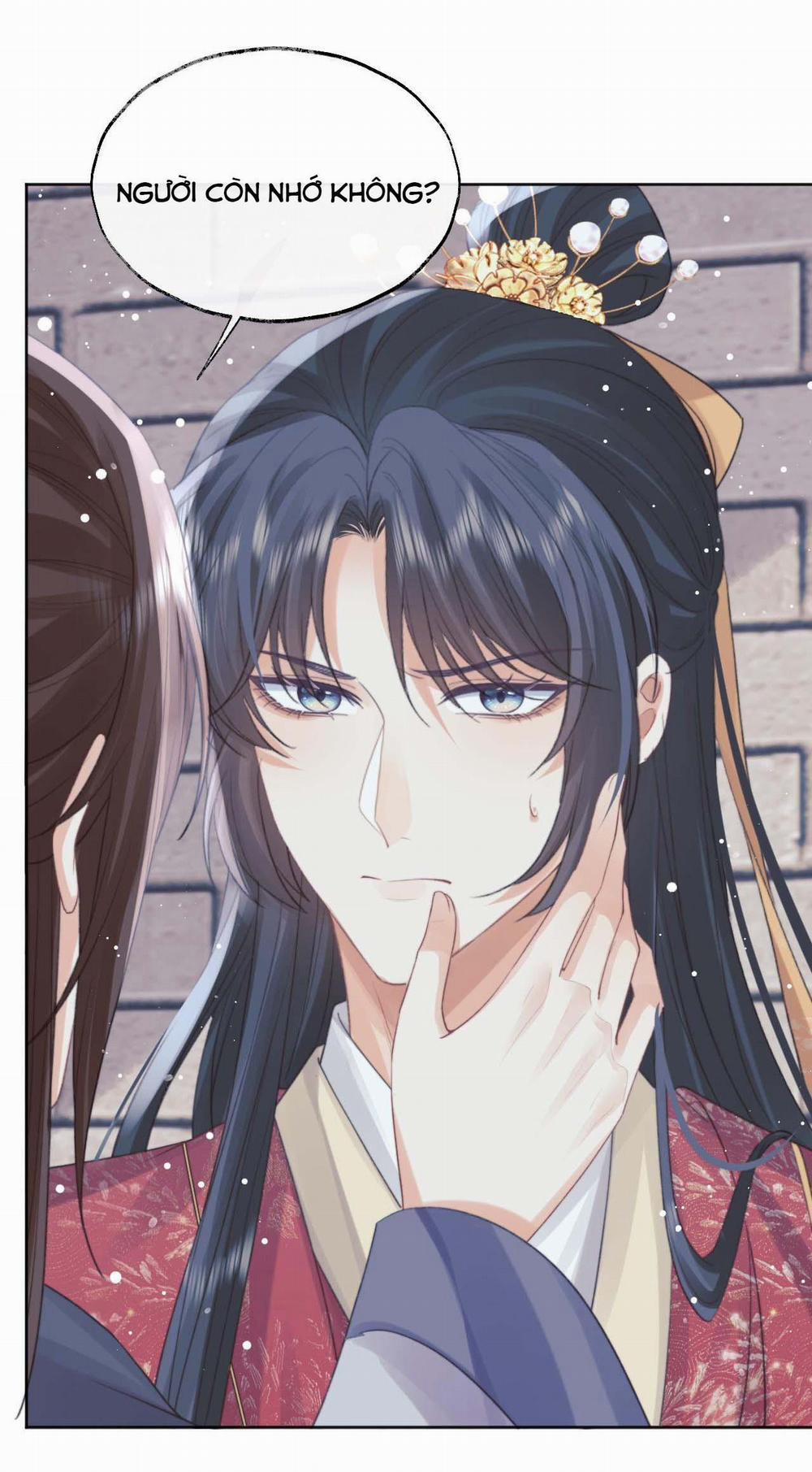 Sư Tôn Mỹ Nhân Bệnh Độc Chiếm 39 trang 40