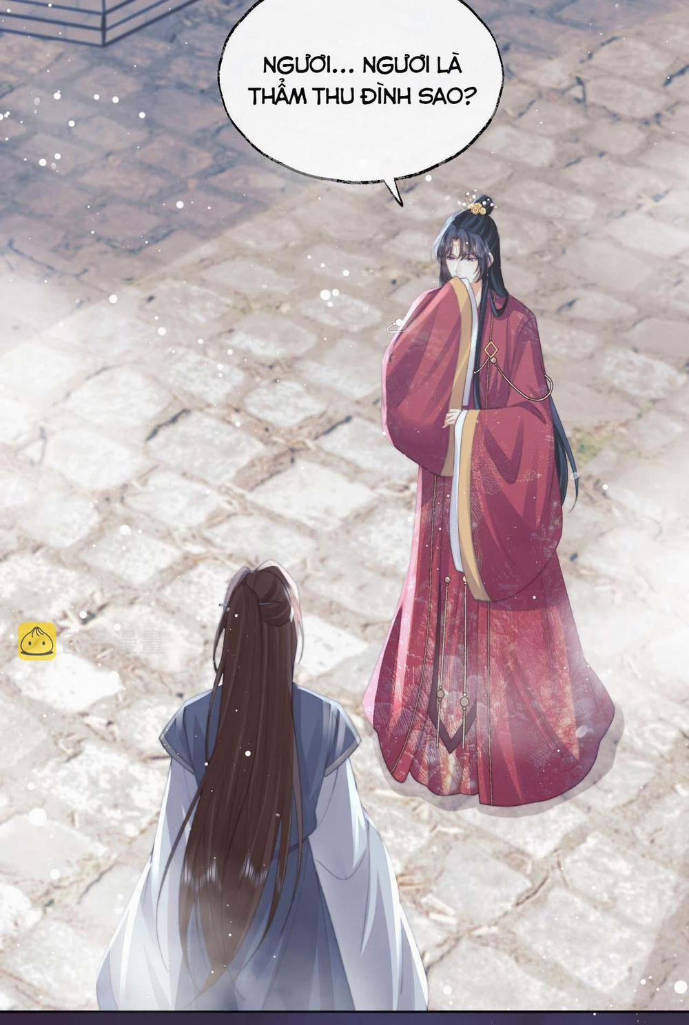 Sư Tôn Mỹ Nhân Bệnh Độc Chiếm 39 trang 5