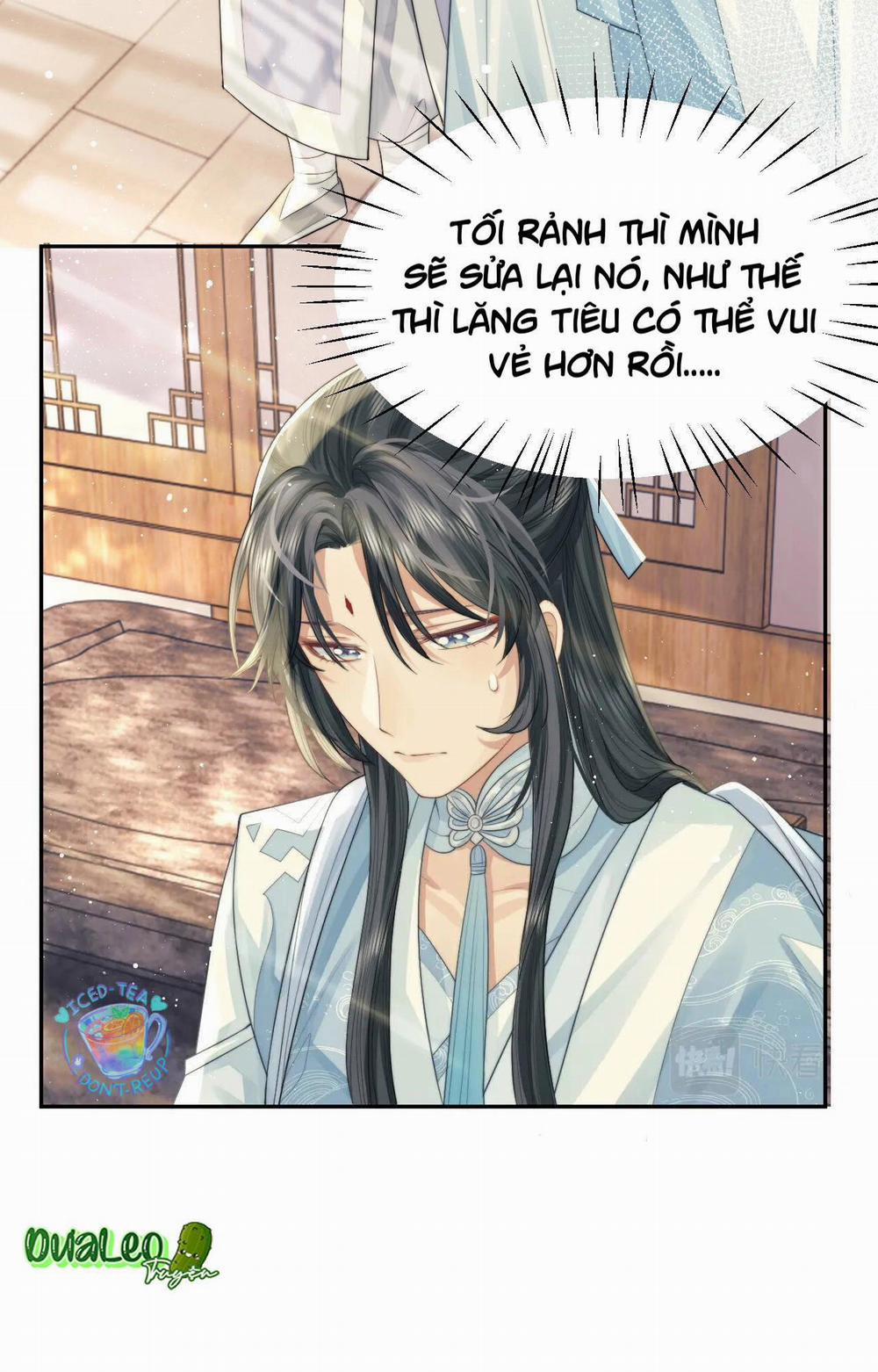 Sư Tôn Mỹ Nhân Bệnh Độc Chiếm 4 trang 13