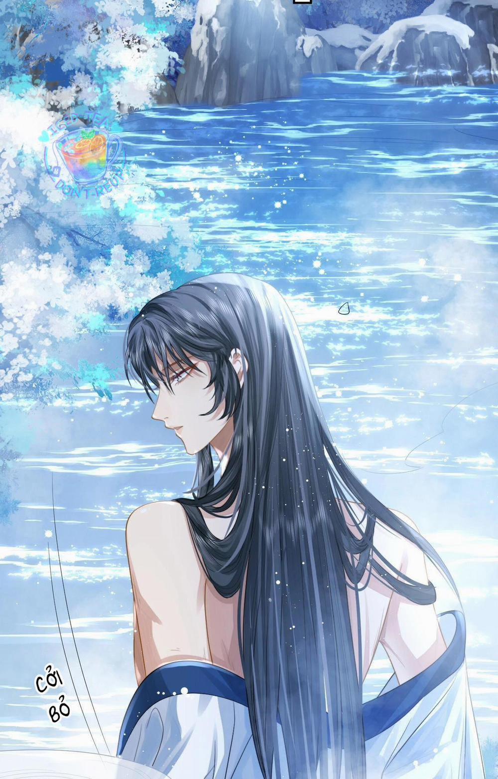 Sư Tôn Mỹ Nhân Bệnh Độc Chiếm 4 trang 15