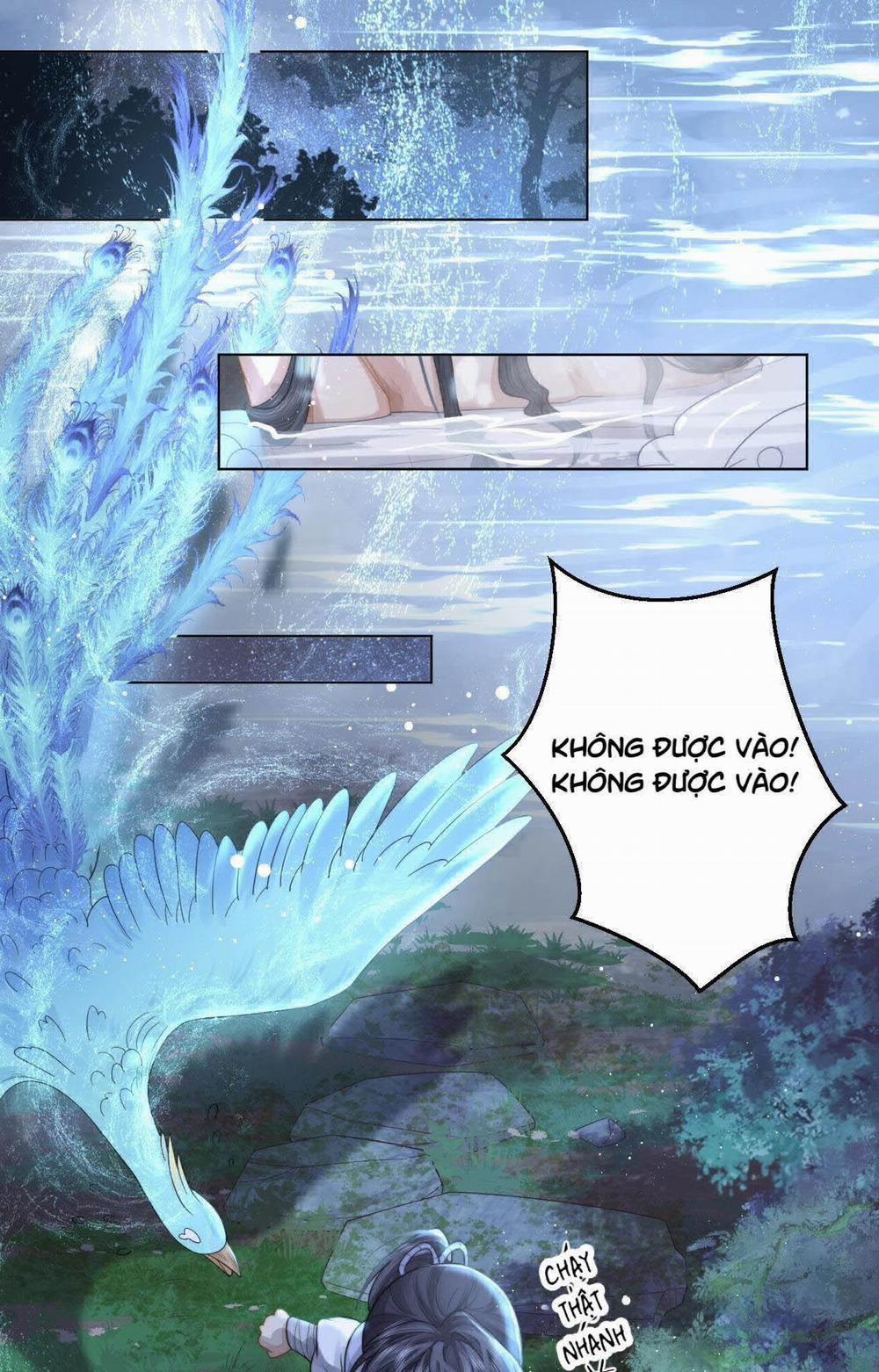 Sư Tôn Mỹ Nhân Bệnh Độc Chiếm 4 trang 21