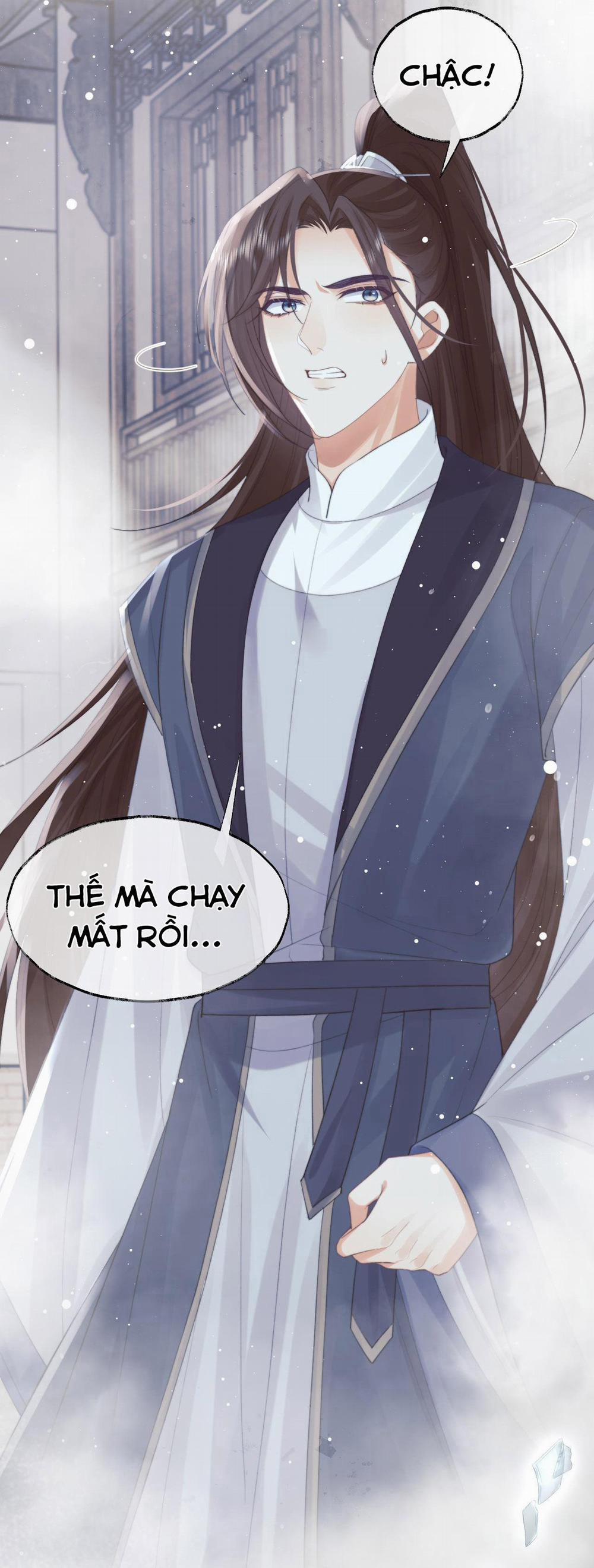 Sư Tôn Mỹ Nhân Bệnh Độc Chiếm 40 trang 20