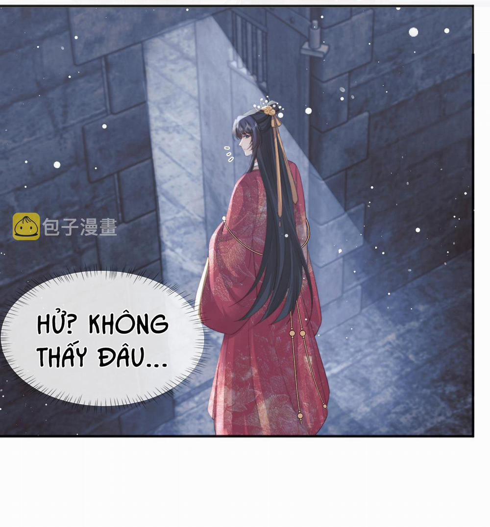 Sư Tôn Mỹ Nhân Bệnh Độc Chiếm 40 trang 26