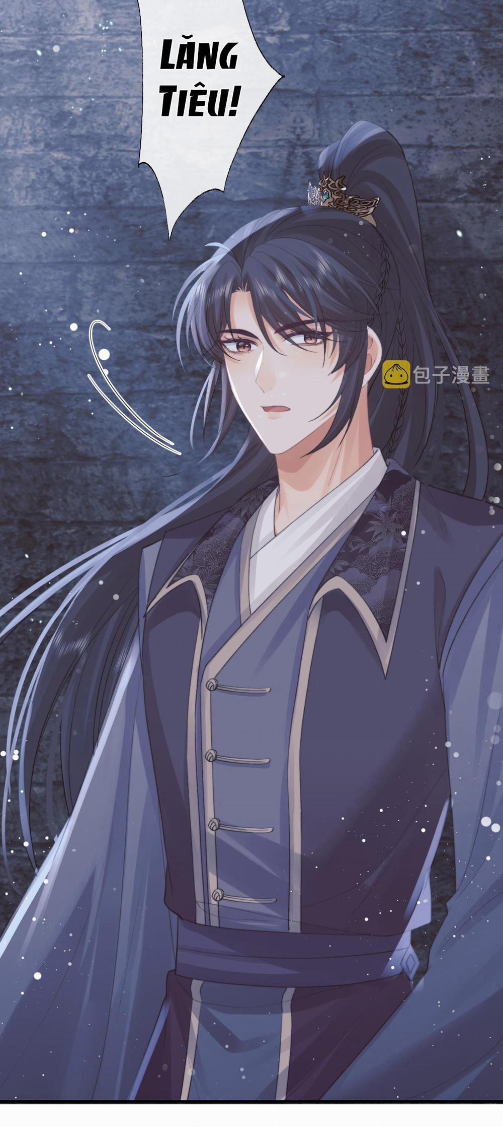 Sư Tôn Mỹ Nhân Bệnh Độc Chiếm 40 trang 31