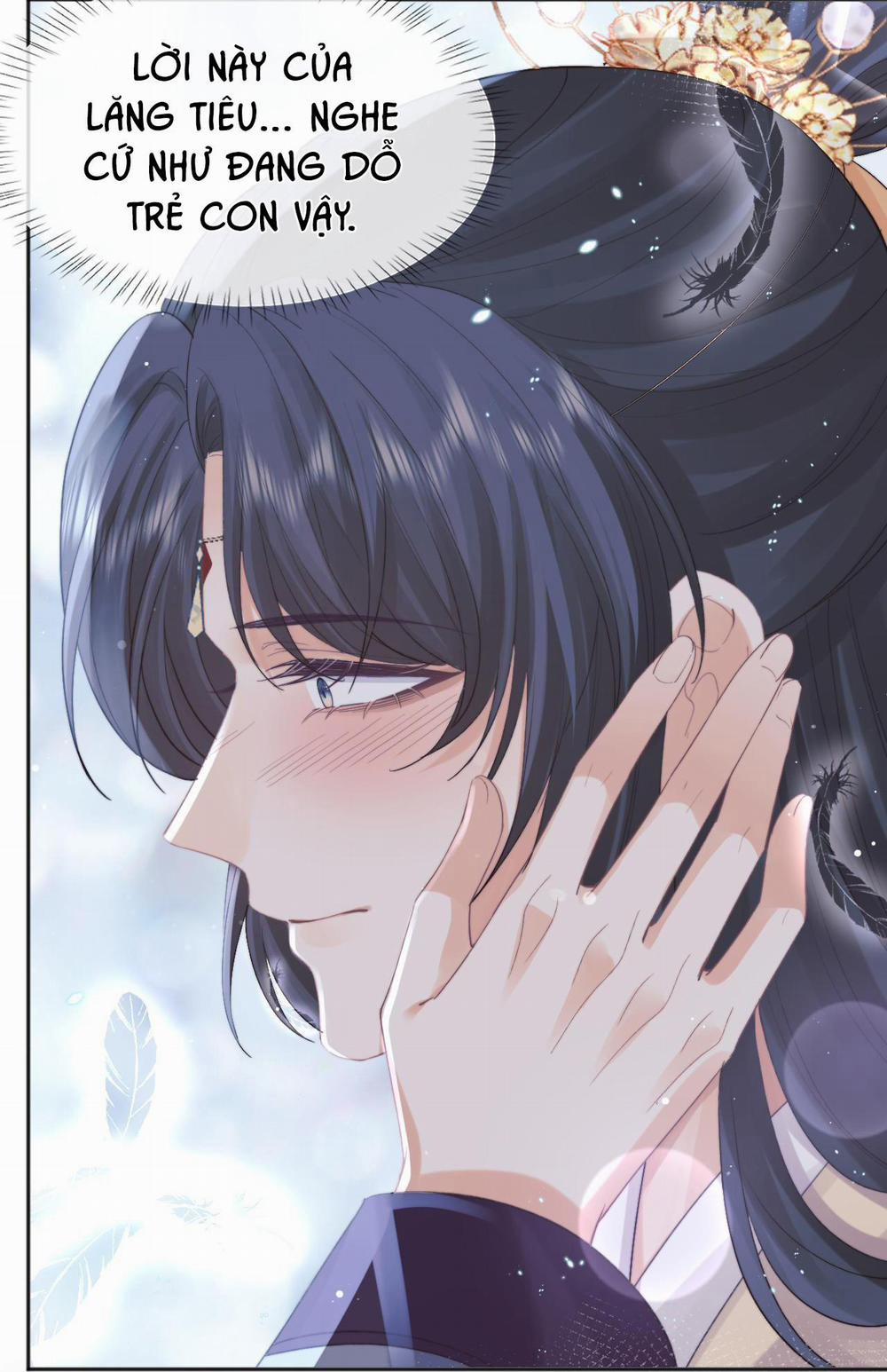 Sư Tôn Mỹ Nhân Bệnh Độc Chiếm 40 trang 38