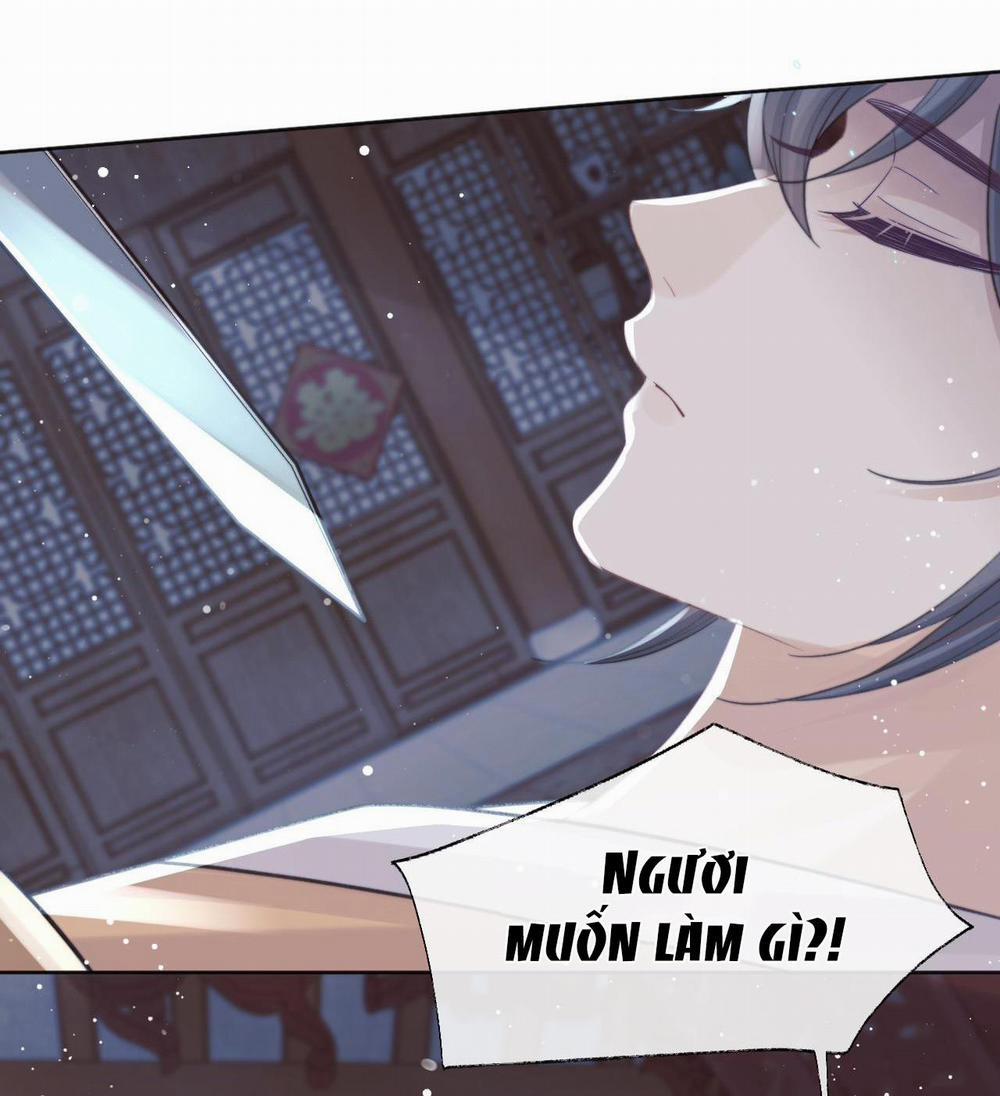 Sư Tôn Mỹ Nhân Bệnh Độc Chiếm 41 trang 28