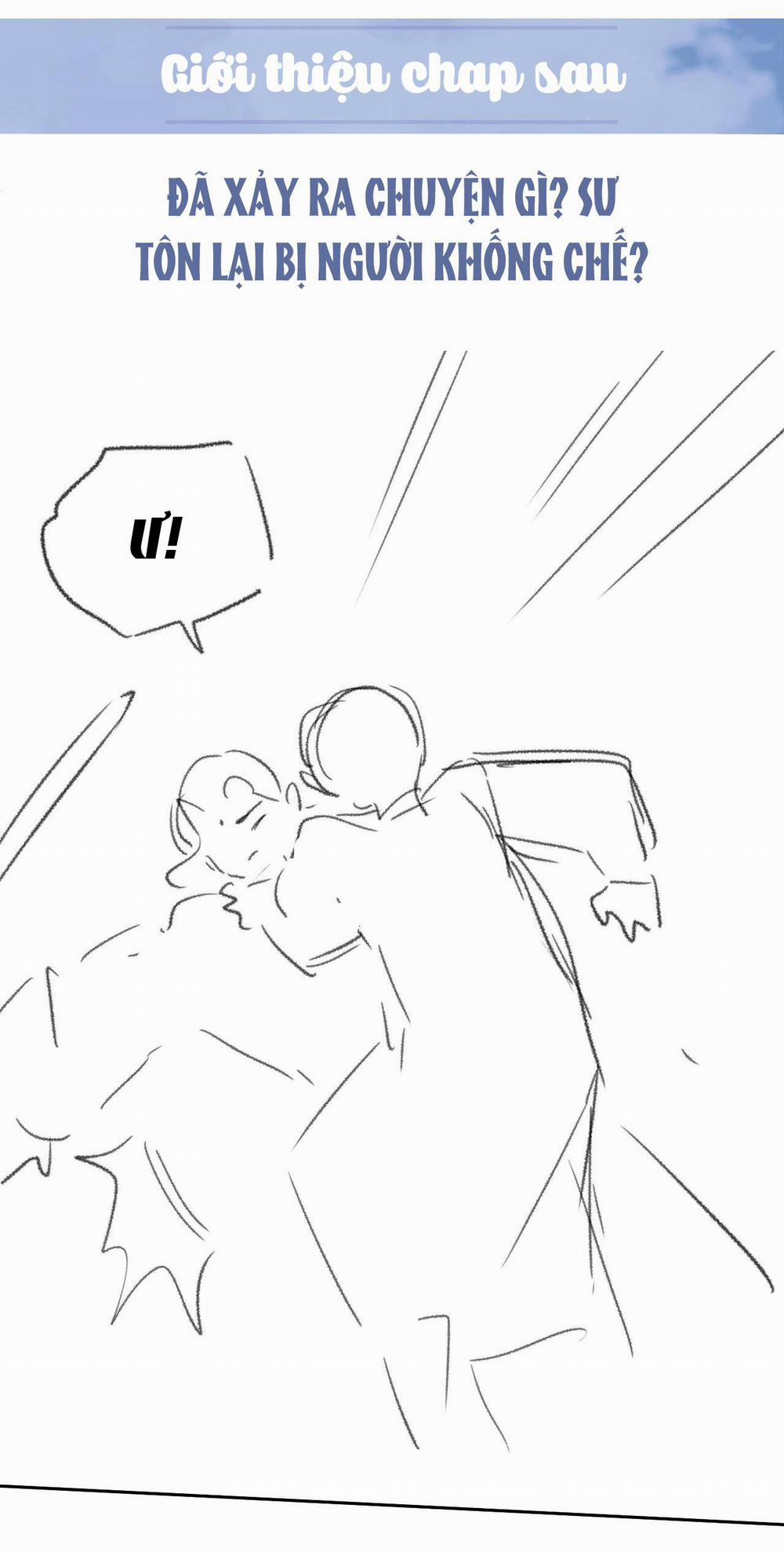 Sư Tôn Mỹ Nhân Bệnh Độc Chiếm 41 trang 40