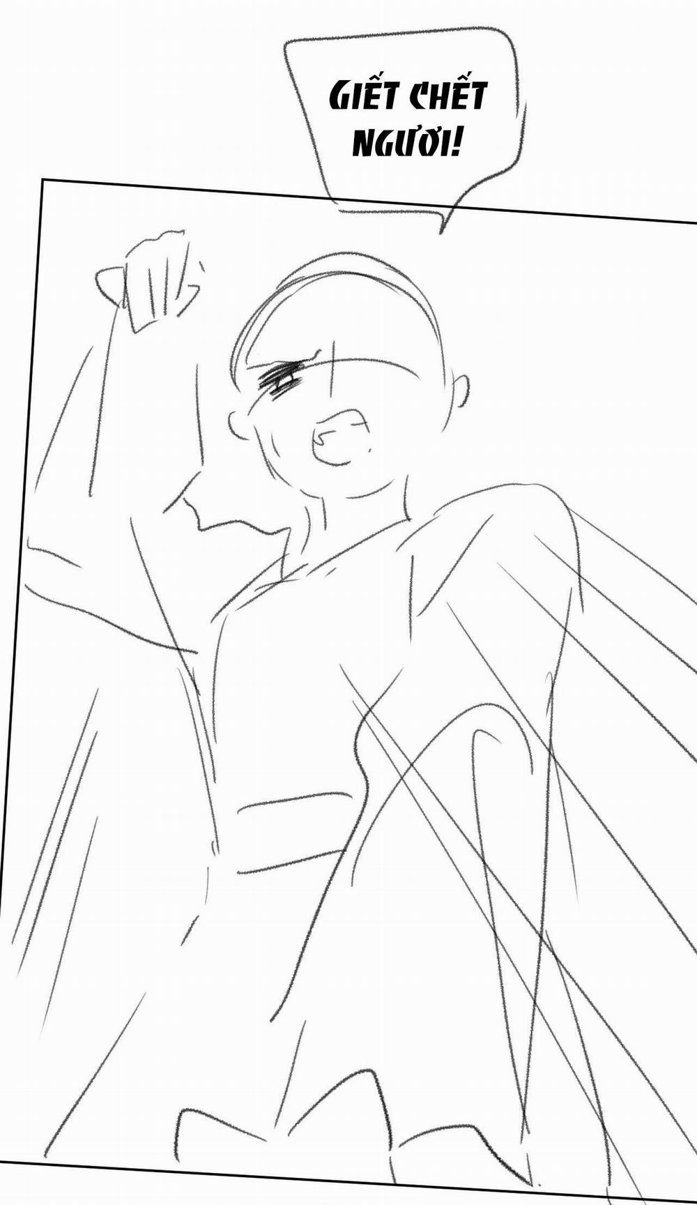 Sư Tôn Mỹ Nhân Bệnh Độc Chiếm 41 trang 41