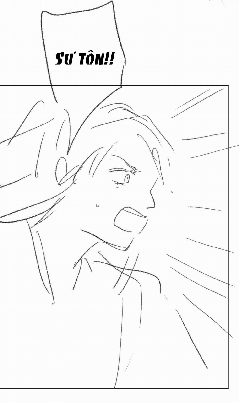 Sư Tôn Mỹ Nhân Bệnh Độc Chiếm 41 trang 42