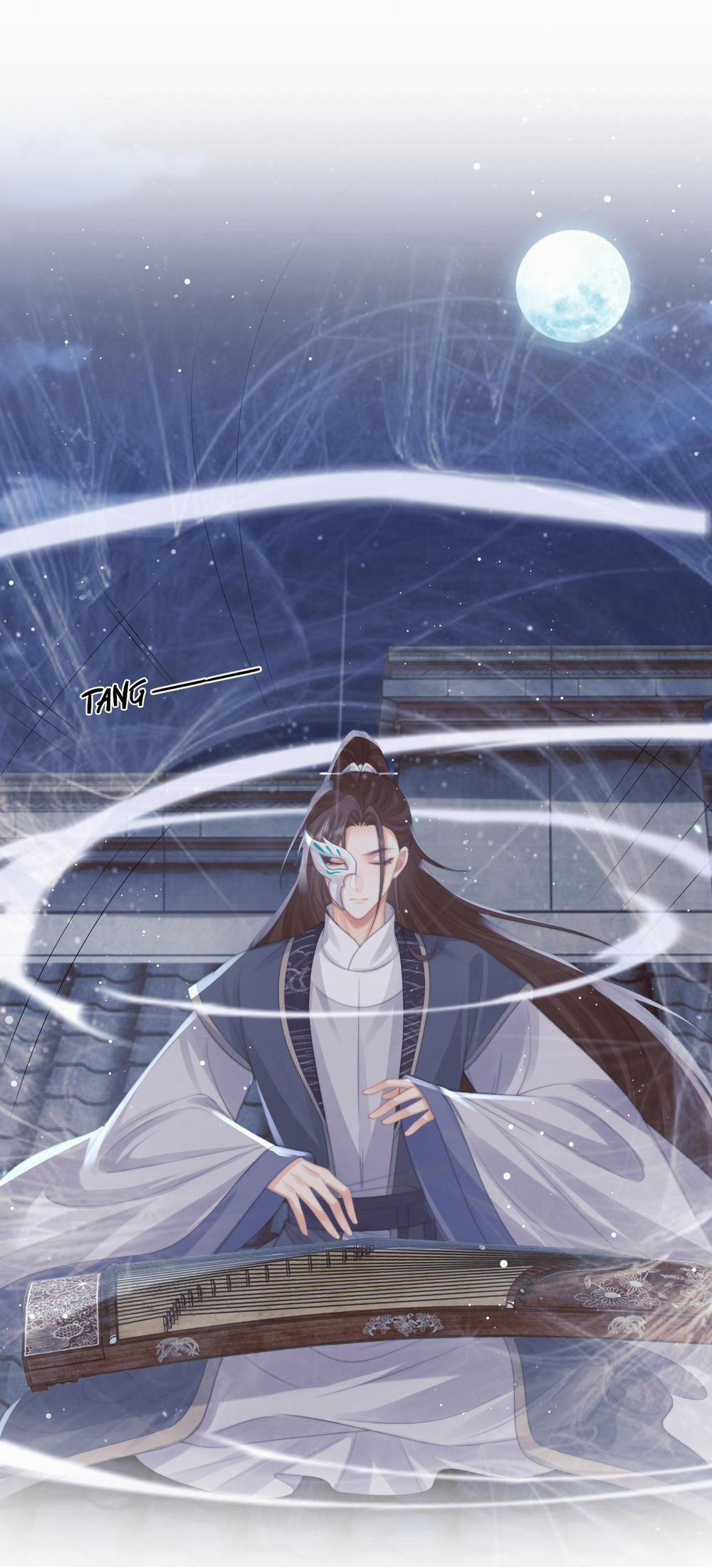 Sư Tôn Mỹ Nhân Bệnh Độc Chiếm 42 trang 0