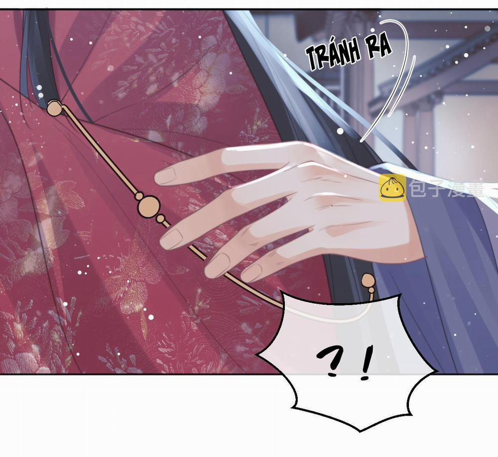 Sư Tôn Mỹ Nhân Bệnh Độc Chiếm 42 trang 21