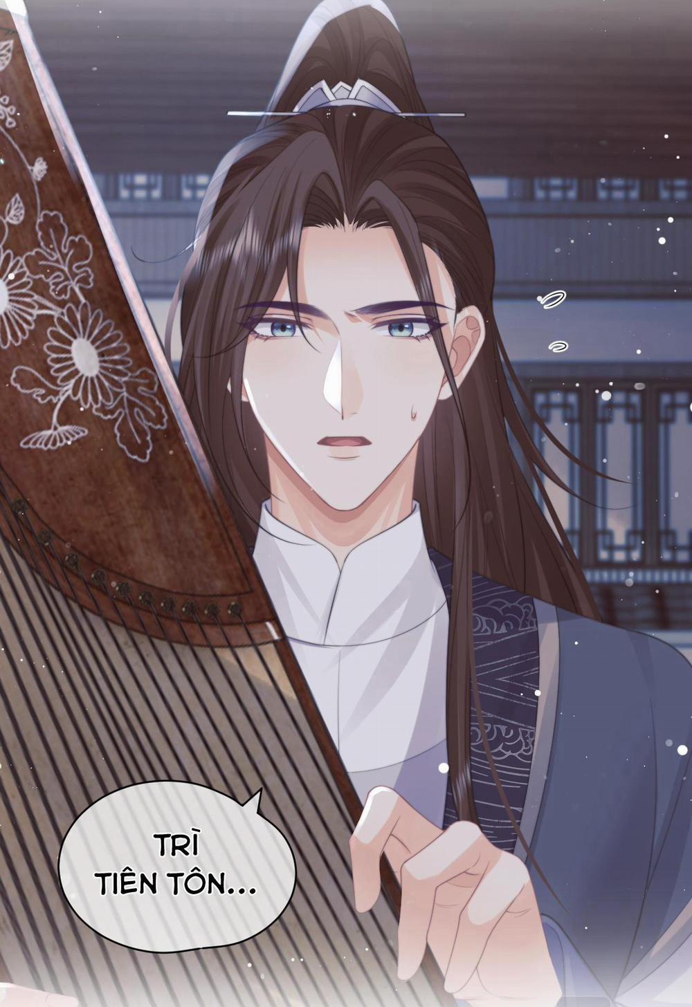 Sư Tôn Mỹ Nhân Bệnh Độc Chiếm 42 trang 25