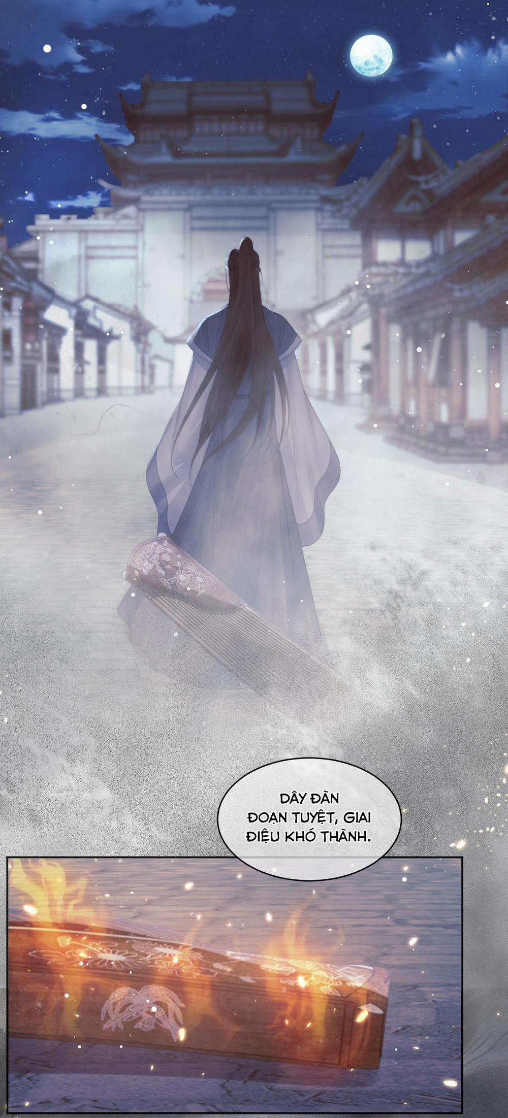 Sư Tôn Mỹ Nhân Bệnh Độc Chiếm 42 trang 32