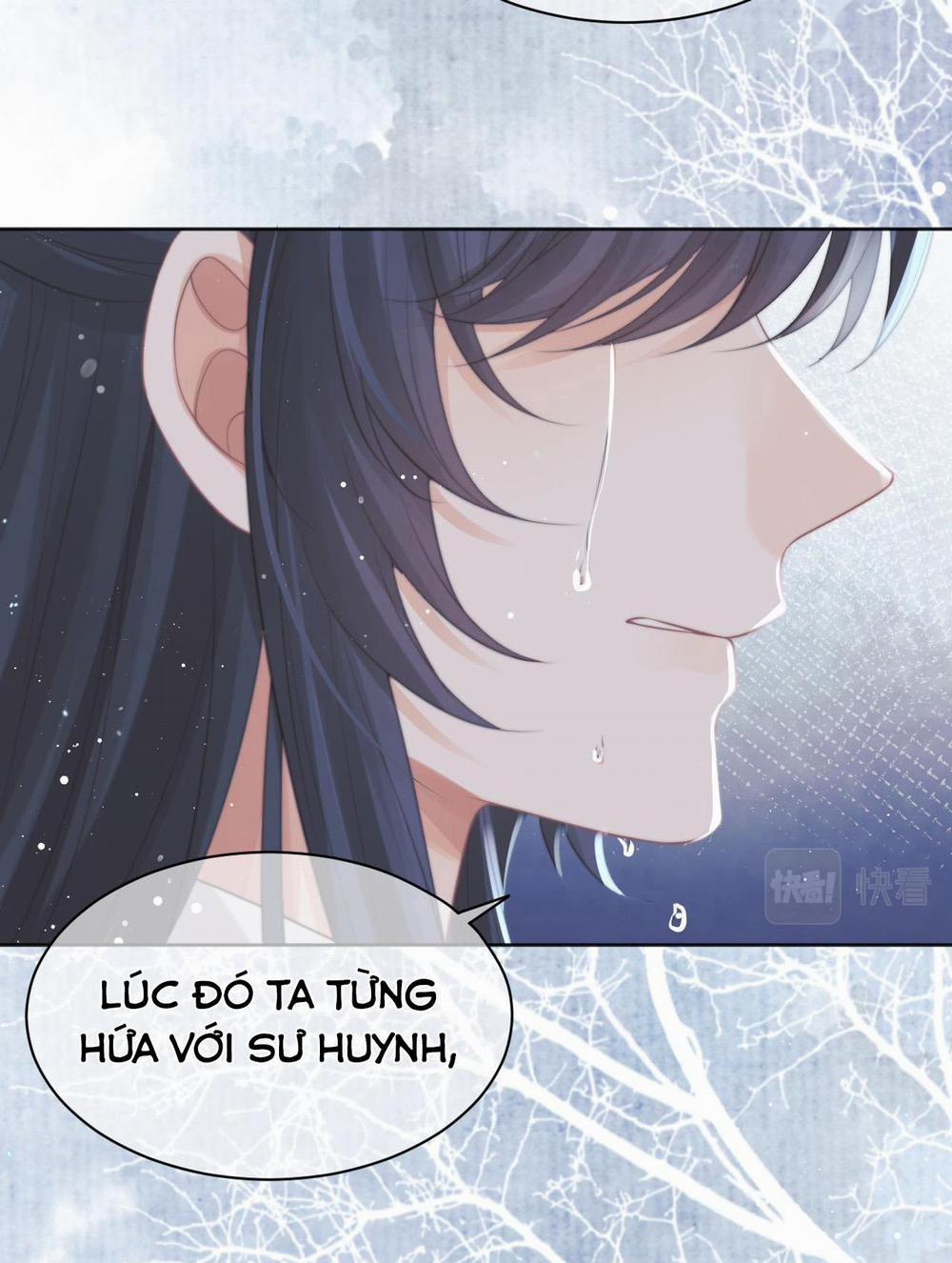 Sư Tôn Mỹ Nhân Bệnh Độc Chiếm 42 trang 36