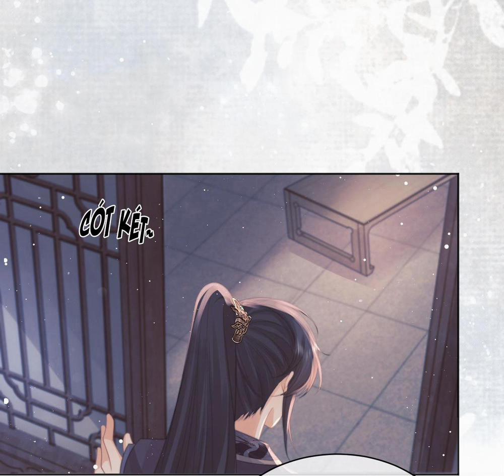 Sư Tôn Mỹ Nhân Bệnh Độc Chiếm 43 trang 19